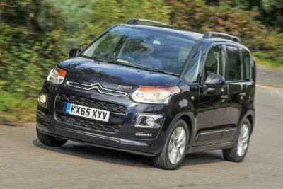 C3 Picasso